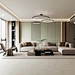 Bamboo Charcoal Wood Veneer